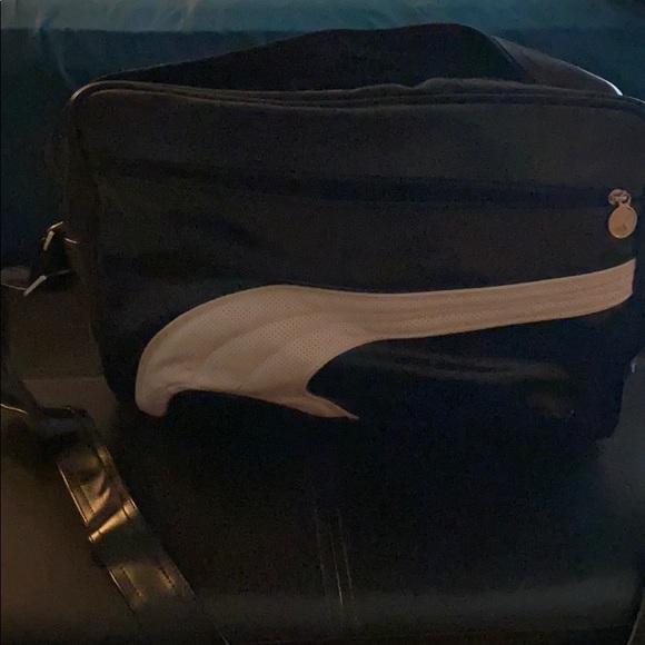 Crossbody Tote - Picture 2 of 4